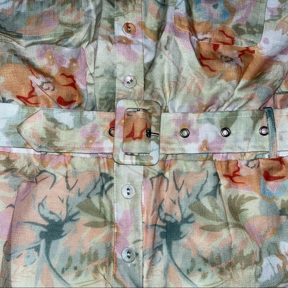 Romper - Picture 2 of 4